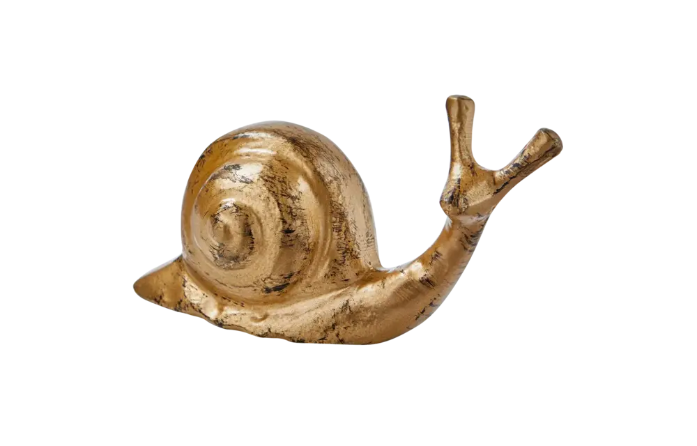 Garden Décor - Snail