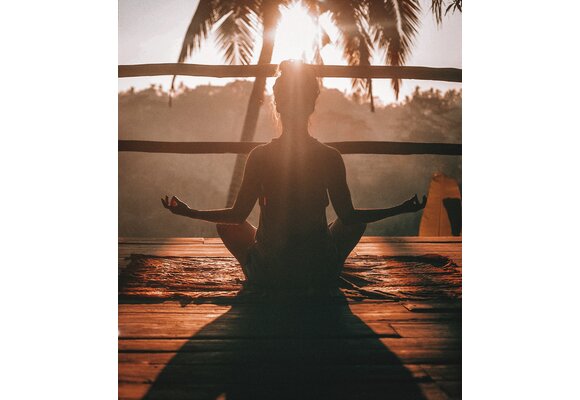 03/28/26 Yoga + Brunch: Gather + Grow 8AM