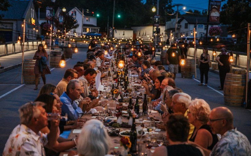 04/02/26 The Community Table: Creating Community - One Story at a Time 6PM