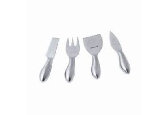 Cheese Knife Set Petite
