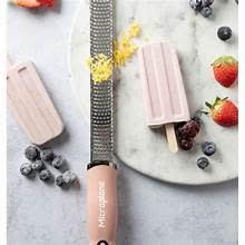 Zester/Grater, Dusty Rose