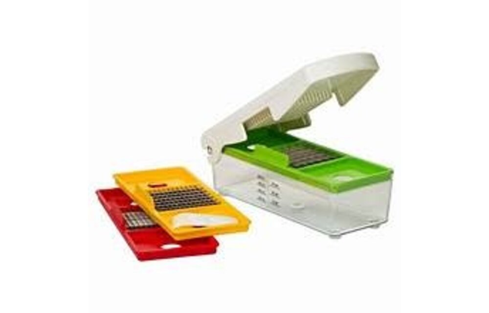 Chopper Fruit & Vegetable