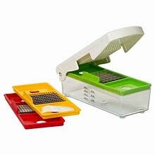 Chopper Fruit & Vegetable