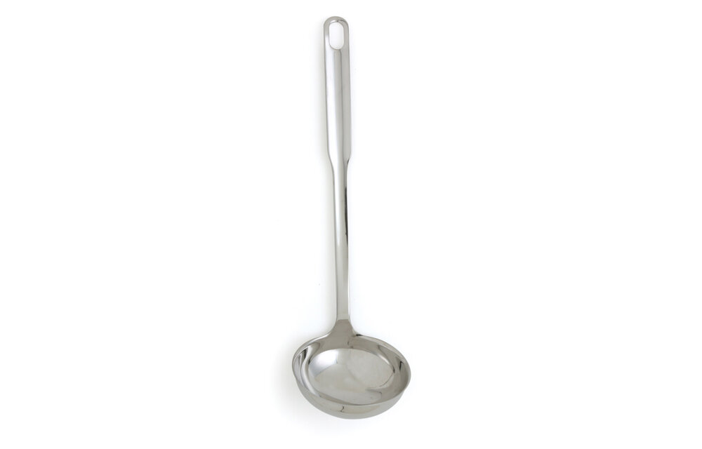 Soup Ladle S/S
