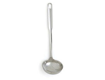 Soup Ladle S/S