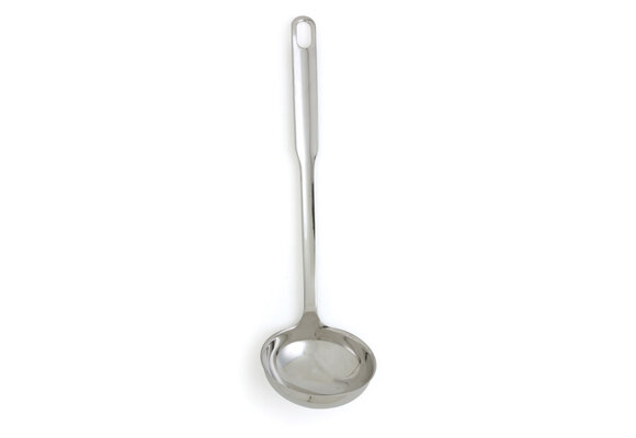 Soup Ladle S/S