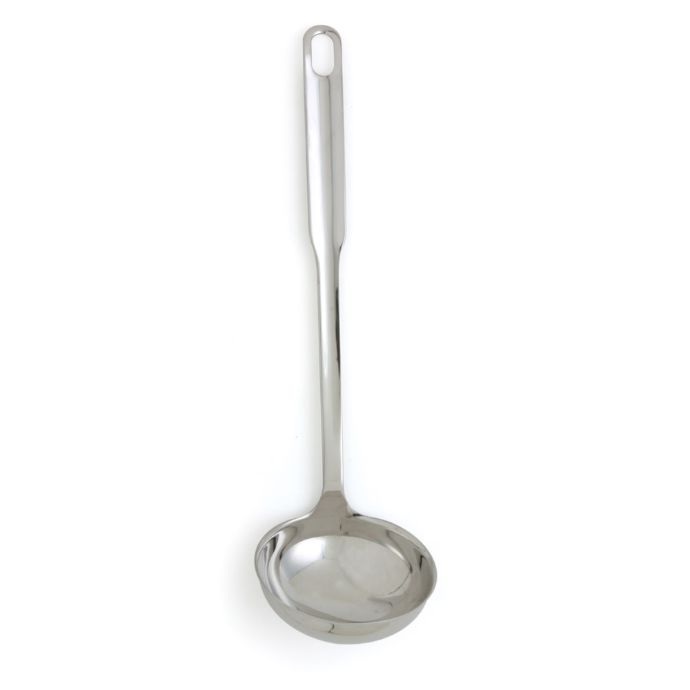 Soup Ladle S/S