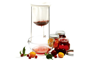 Jelly Strainer Set