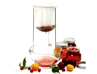 Jelly Strainer Set