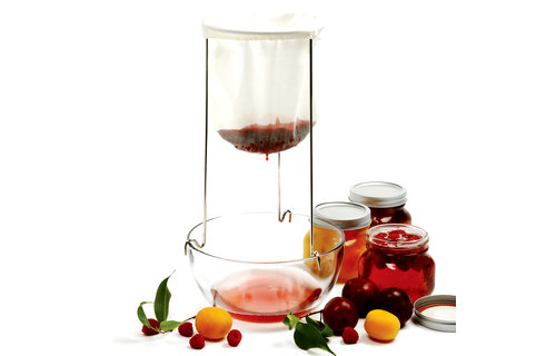 Jelly Strainer Set