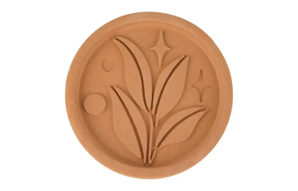 Brown Sugar Saver RSVP