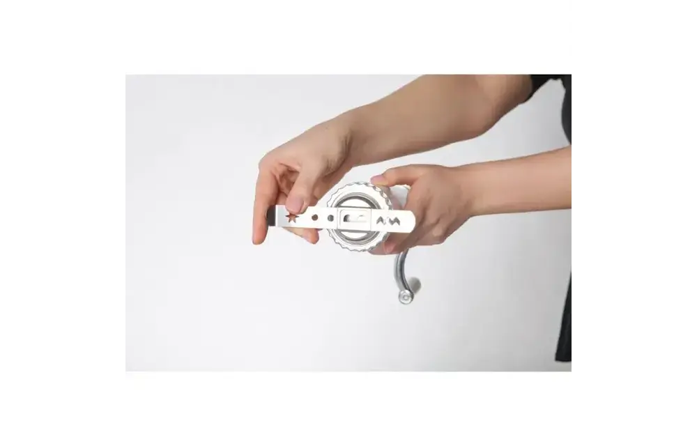 Cookie Press Nana Anna's