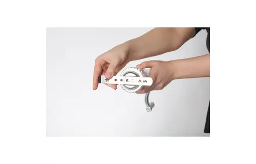 Cookie Press Nana Anna's