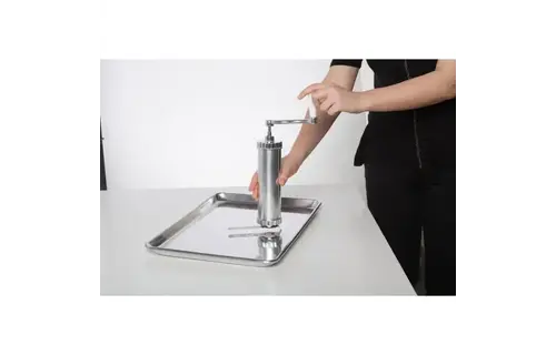 Cookie Press Nana Anna's