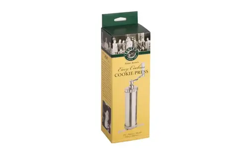 Cookie Press Nana Anna's