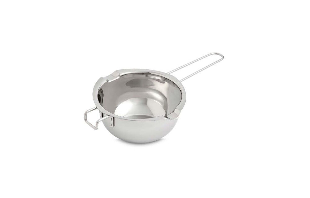 Chocolate Melting Pot