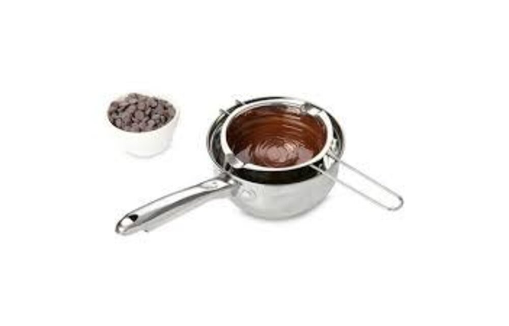 Chocolate Melting Pot