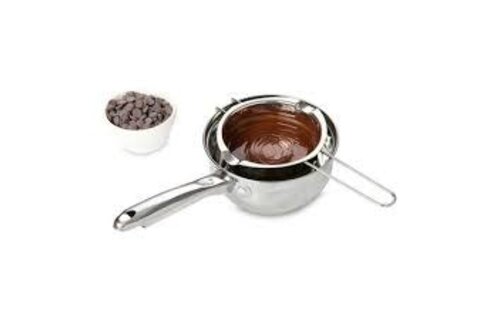 Chocolate Melting Pot