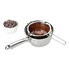 Chocolate Melting Pot