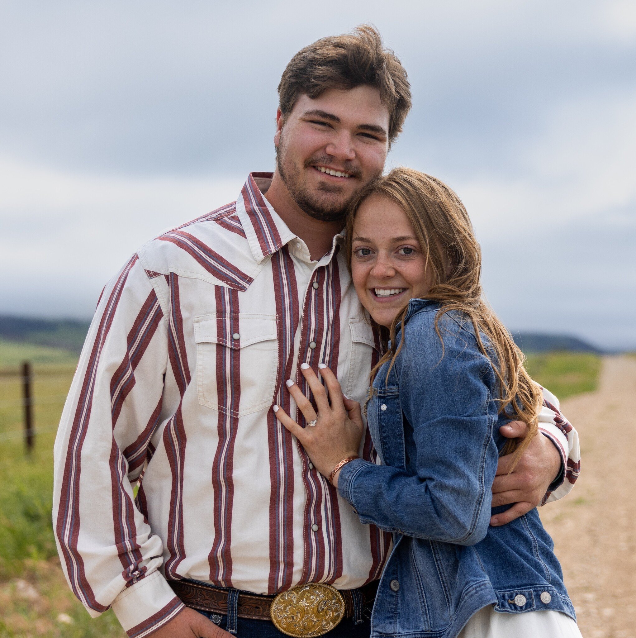 Samantha Taylor + Josh Thompson - June 6th 2026