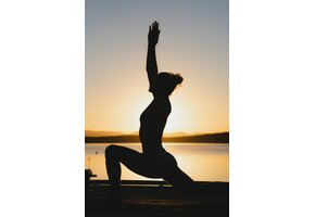 04/25/26 Yoga + Brunch: Spring Awakening 8AM