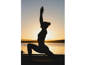 04/25/26 Yoga + Brunch: Spring Awakening 8AM