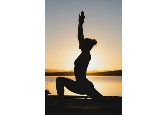 04/25/26 Yoga + Brunch: Spring Awakening 8AM