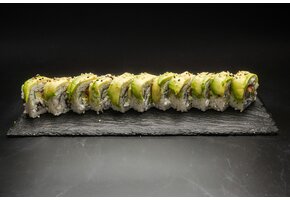 04/30/26 Roll With It: Sushi Making Night 6PM