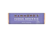 Fudge Brownie Ganache Milk Chocolate Bar