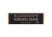 Midnight Snack Milk Chocolate Candy Bar