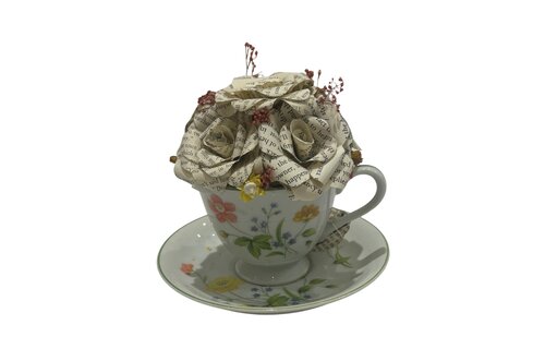 05/08/26 TEACUPS + TALES 6PM