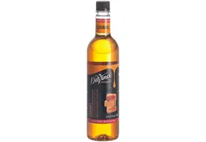 DaVinci Syrup 750ML Caramel