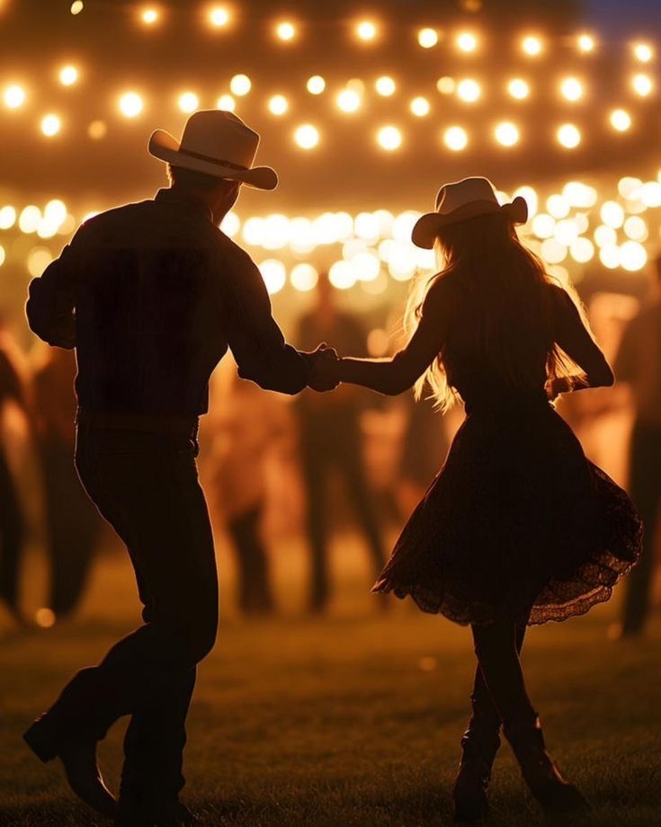 06/27/26 Country Swing Dance: Rodeo Ready Edition 5:30PM