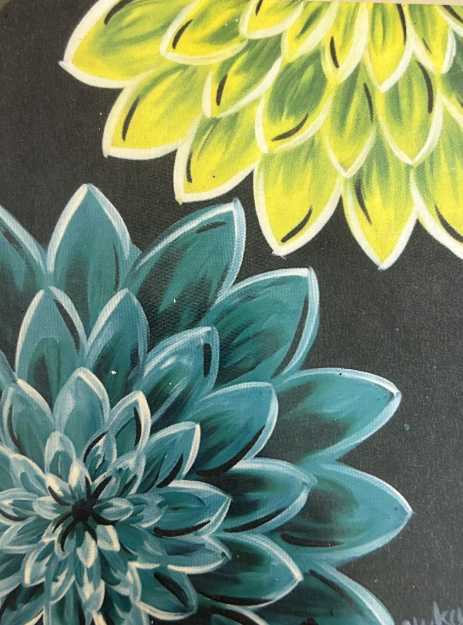 06/19/26 Dahlias + Dinner 6PM
