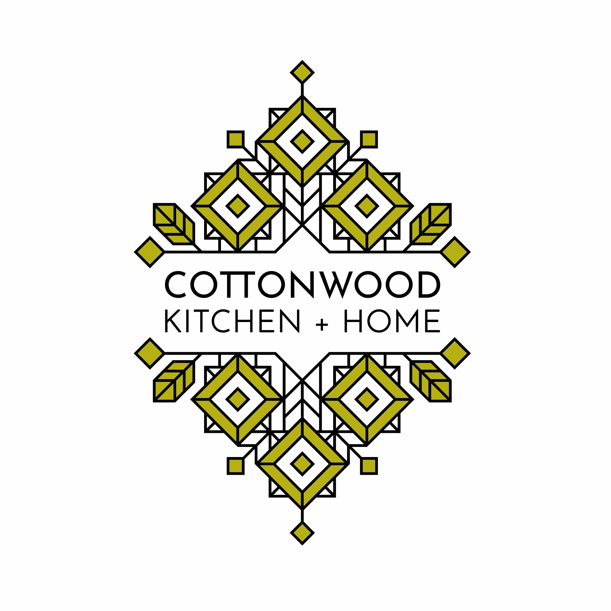 Cottonwood Kitchen + Home