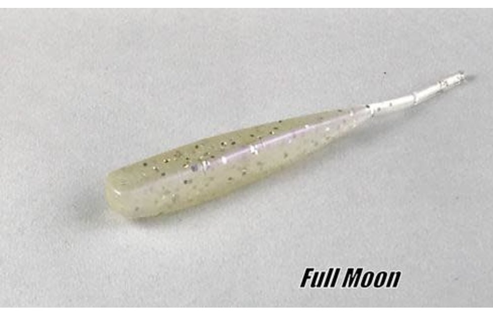 Ghost Minnow
