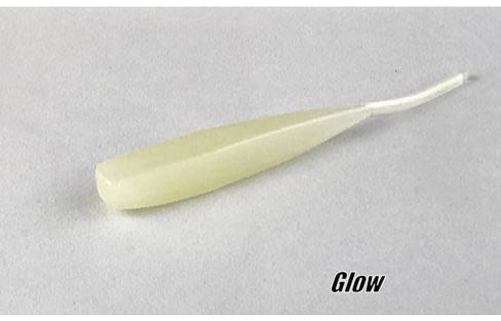 Ghost Minnow