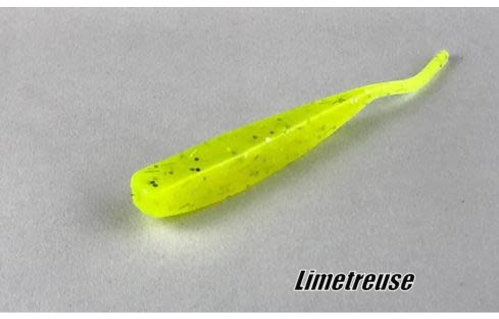 Ghost Minnow