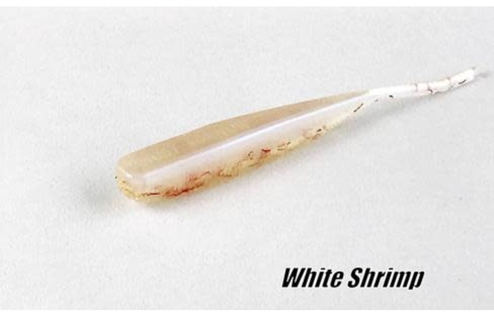 Ghost Minnow