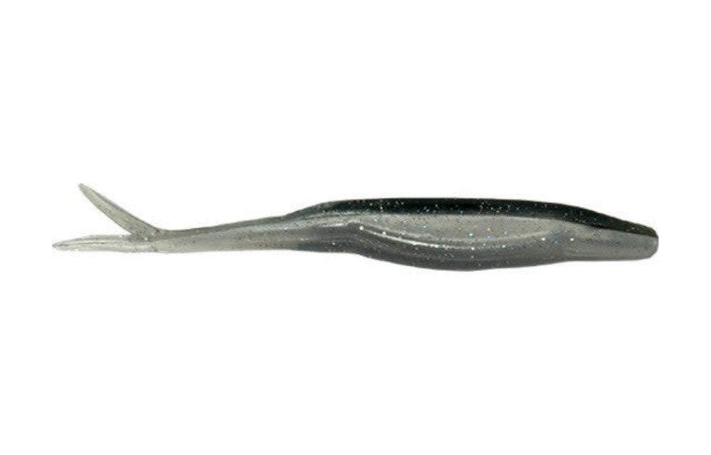 Super Fluke Jr. 4"