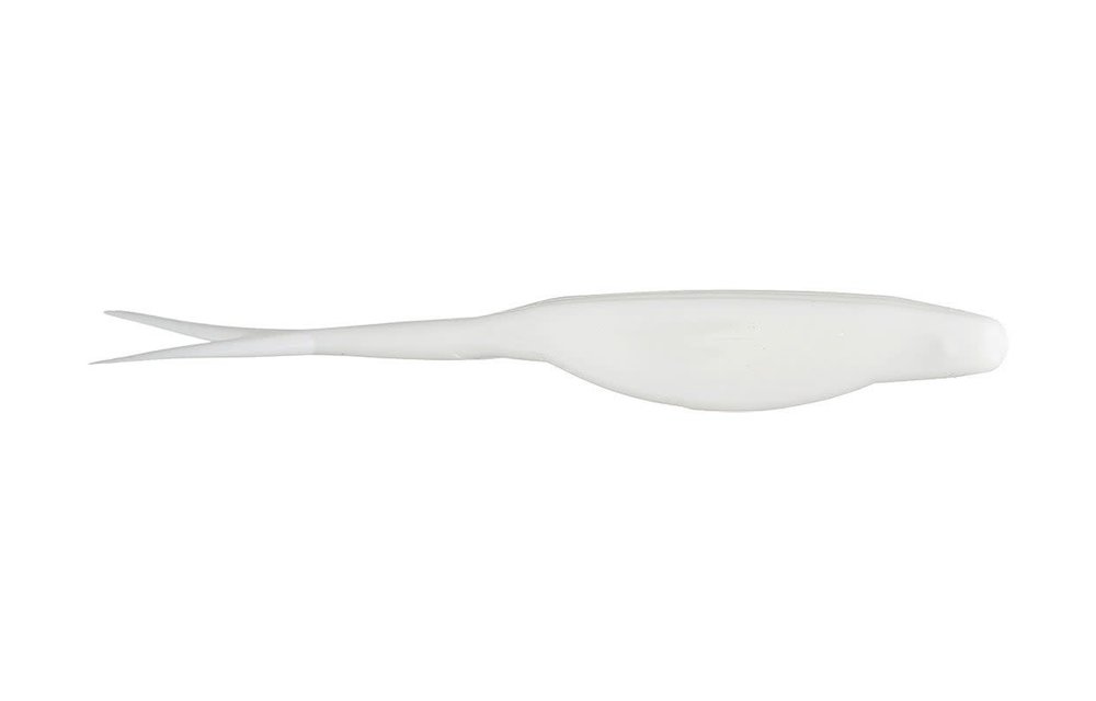 Super Fluke Jr. 4"
