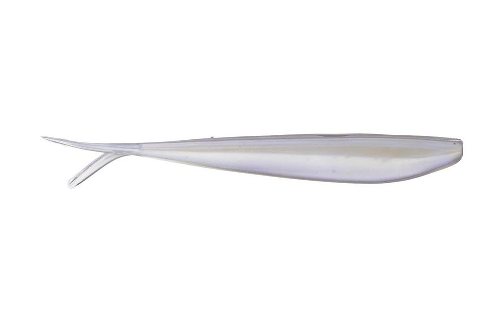 The Fluke 4"