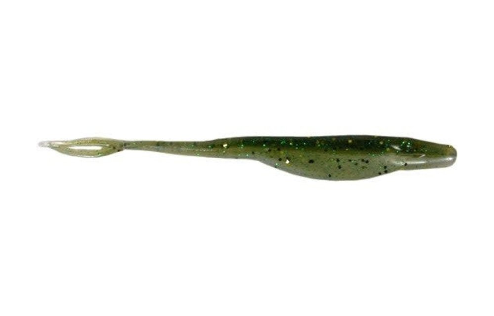 Super Fluke Jr. 4"