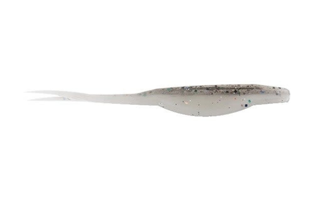 Super Fluke Jr. 4"