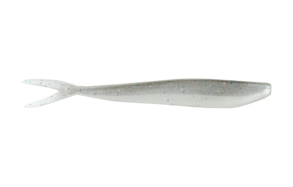 The Fluke 4"
