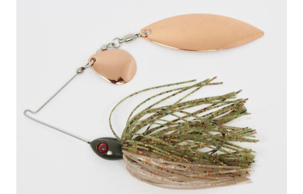 Delta Lures Spinnerbait