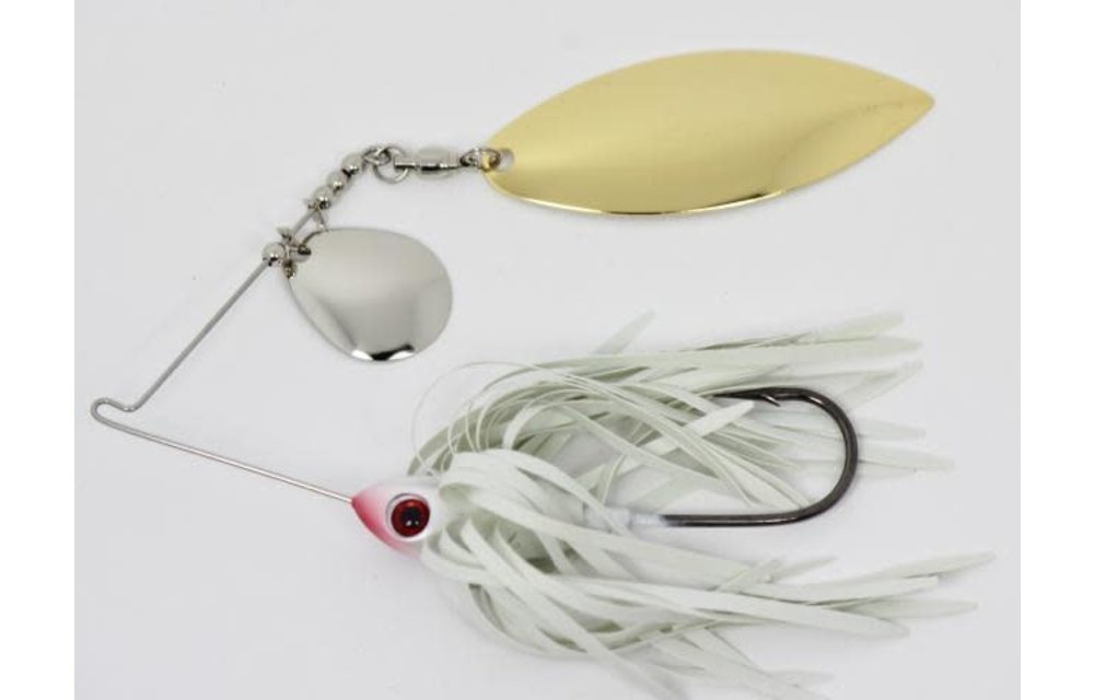 Delta Lures Spinnerbait