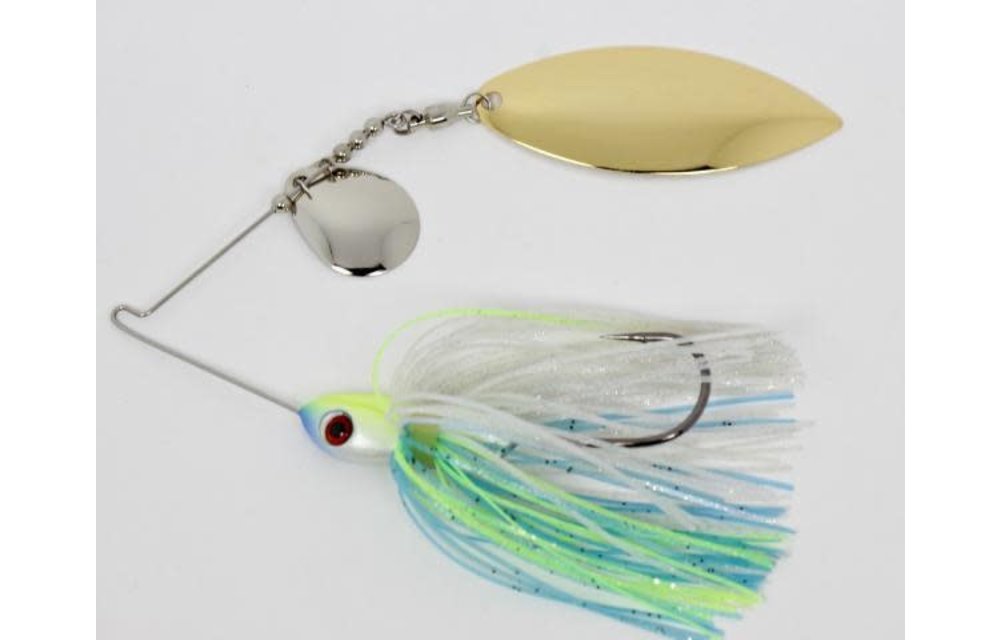 Delta Lures Spinnerbait
