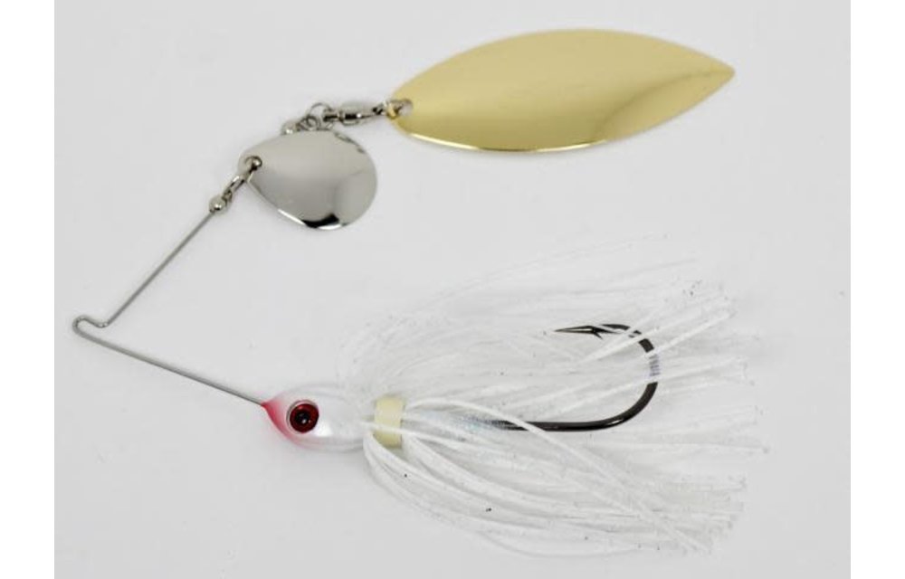 Delta Lures Spinnerbait