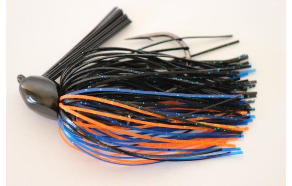Delta Lures Flipping Jig